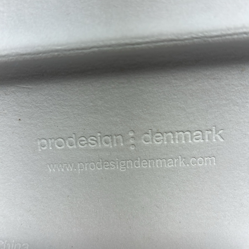 Prodesign Denmark frames with case - Picture 14 of 16